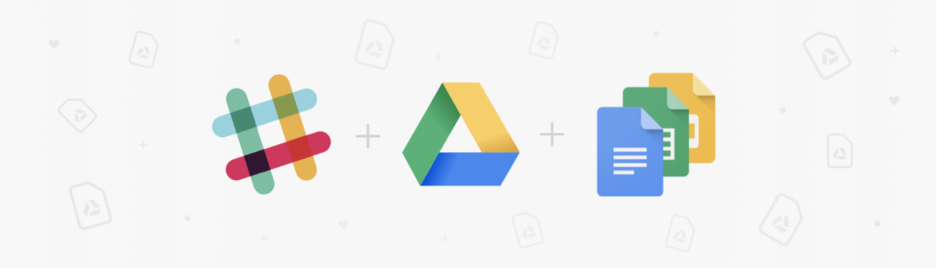 How to integrate Google Drive into Slack