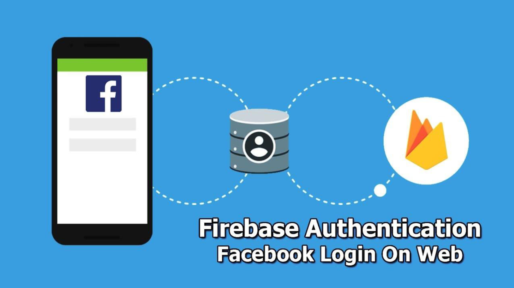 WordPress Facebook login via Firebase